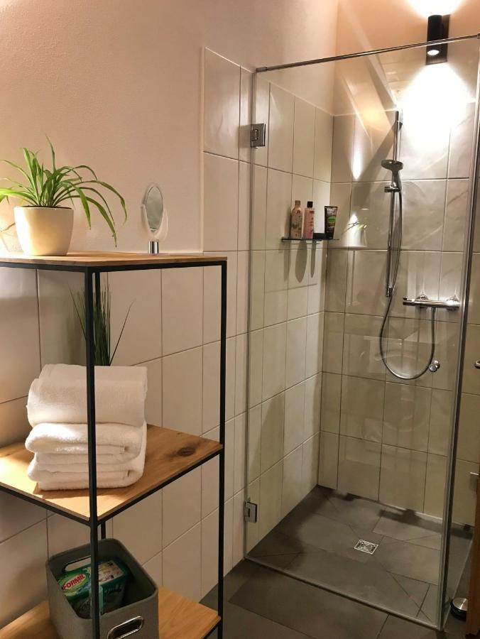 Ferienwohnung Kaindl Chieming Eksteriør bilde