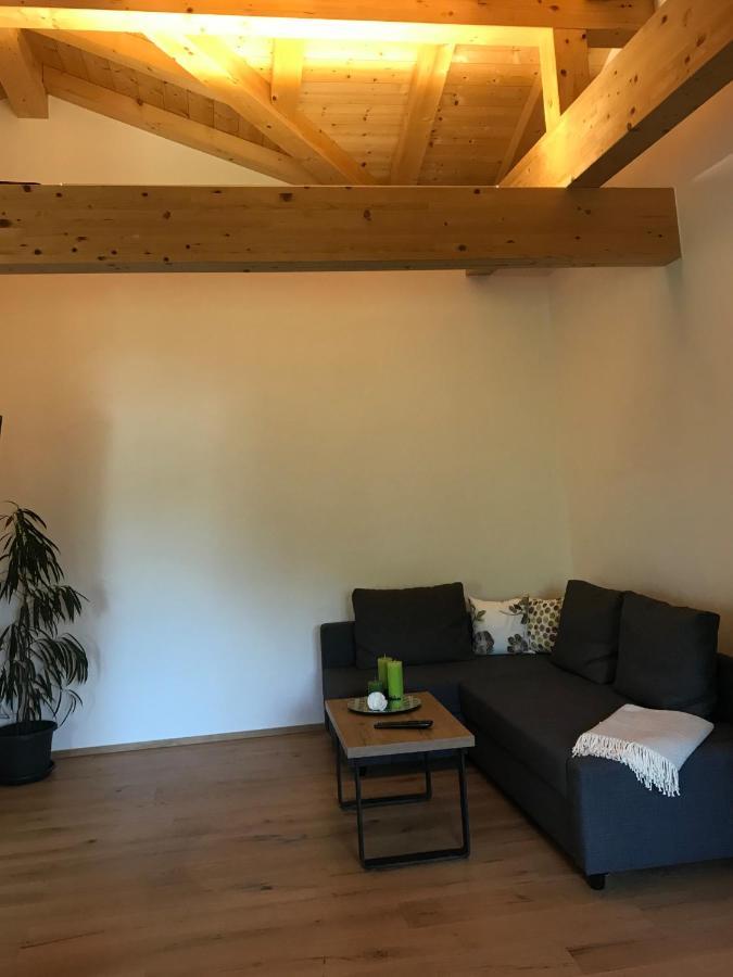 Ferienwohnung Kaindl Chieming Eksteriør bilde